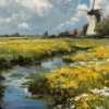 Dromerige dagen eBook