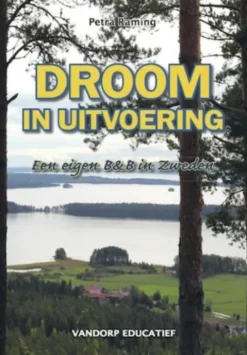 Droom in uitvoering eBook