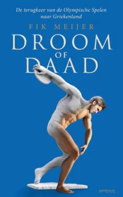 Droom of daad eBook
