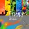 Druppy in de wereld vol kleuren eBook