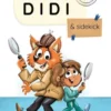 Détective Didi & sidekick eBook