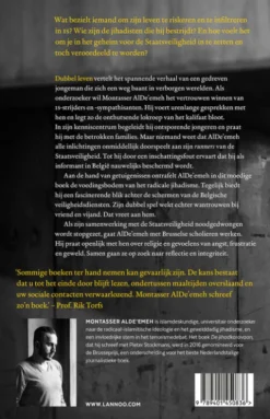 Dubbel leven eBook