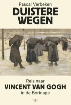 Duistere wegen eBook