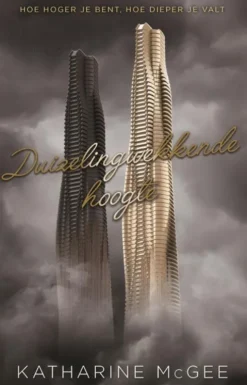 Duizelingwekkende hoogte eBook