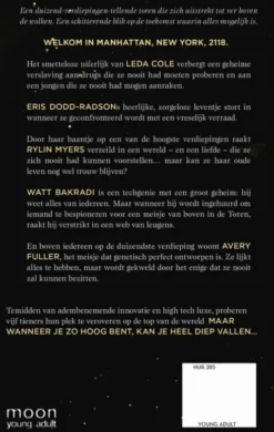 Duizend hoog eBook