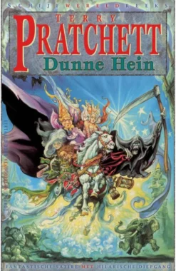 Dunne Hein eBook