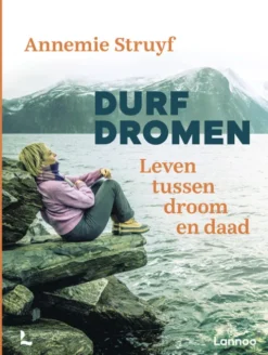 Durf dromen eBook