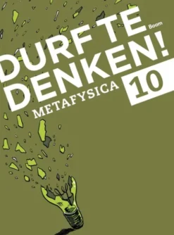 Durf te denken! Keuzedomein Metafysica eBook