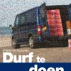 Durf te doen eBook