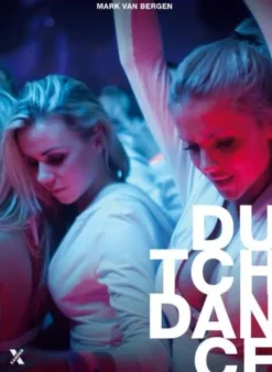 Dutch Dance eBook