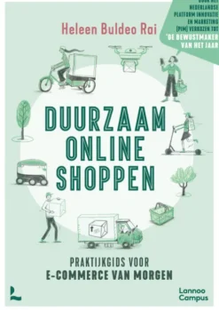 Duurzaam online shoppen eBook