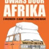 Dwars door Afrika eBook