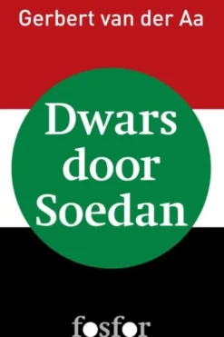 Dwars door Soedan eBook
