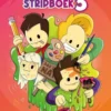 Dylan Haegens - Stripboek 3 eBook