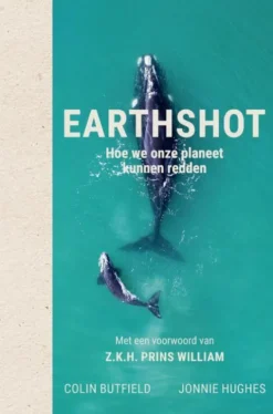 Earthshot eBook