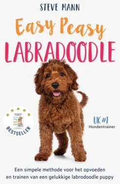 Easy Peasy Labradoodle eBook