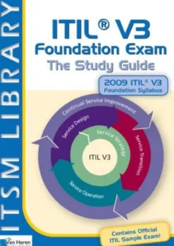 E-Book: ITIL Foundation Exam eBook