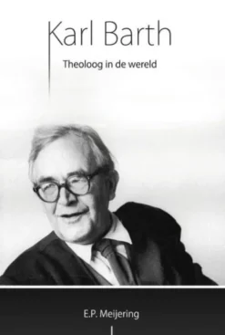 E-Book Karl Barth eBook