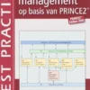 E-Book: Projectmanagement op basis van PRINCE2 (dutch version) eBook
