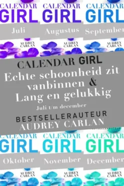 Echte schoonheid zit vanbinnen & Lang en gelukkig eBook