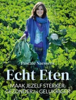Echt eten eBook