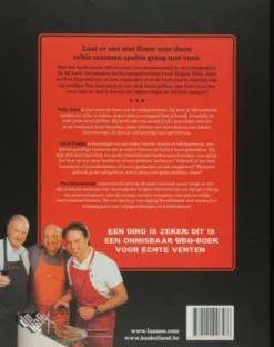 Echte venten spelen met vuur eBook