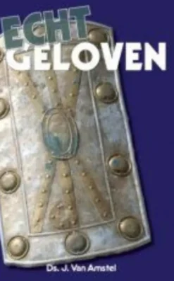 Echt geloven eBook