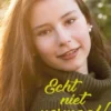 Echt niet normaal! eBook