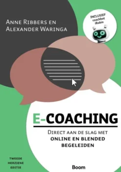 E-coaching eBook