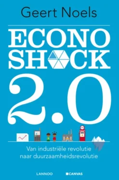 Econoshock 2.0 eBook