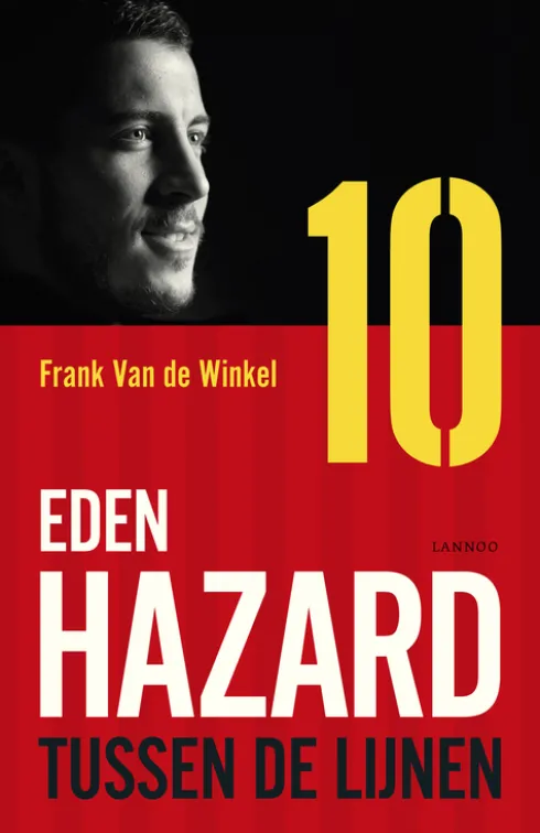 Eden Hazard eBook
