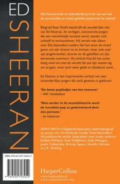 Ed Sheeran eBook