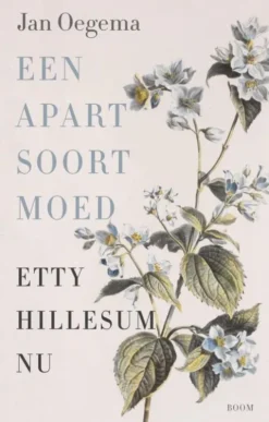 Een apart soort moed eBook