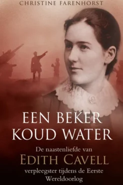 Een beker koud water eBook
