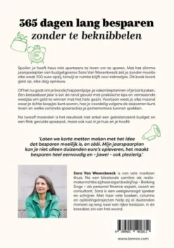 Een betaalbaar jaar eBook