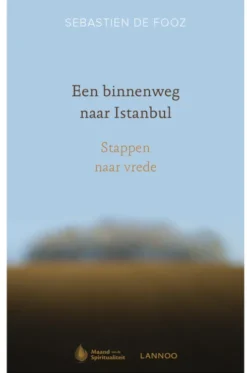 Een binnenweg naar Istanbul eBook