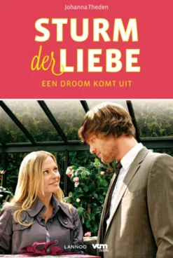 Een droom komt uit eBook