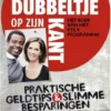 Een dubbeltje op zijn kant eBook