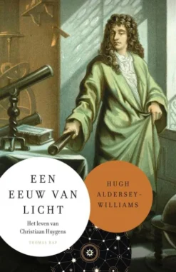 Een eeuw van licht eBook