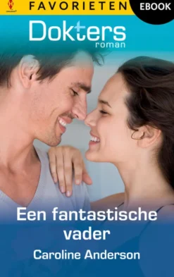 Een fantastische vader eBook