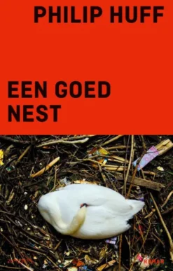 Een goed nest eBook