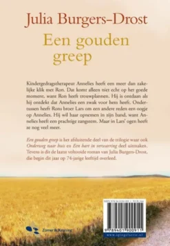 Een gouden greep eBook