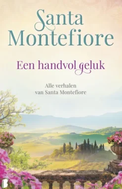 Een handvol geluk eBook