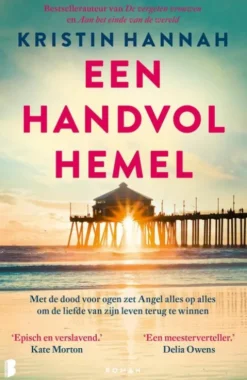 Een handvol hemel eBook