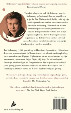 Een hedonist in de kelder eBook