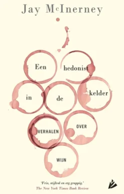 Een hedonist in de kelder eBook