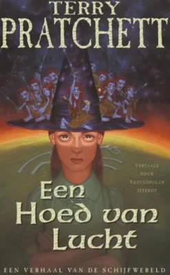 Een hoed van lucht eBook