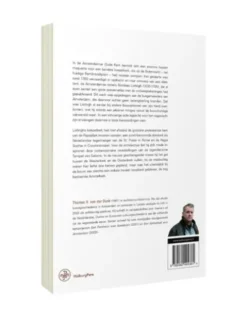 Een Hollandse Tempel van Salomo eBook