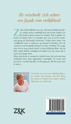 Een huisje aan zee eBook