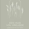 Een huis vol vreugde eBook